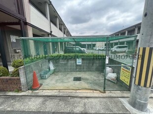 ベルドミール末広Ⅲ番館の物件内観写真